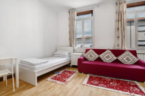 Venetian Haven Mestre